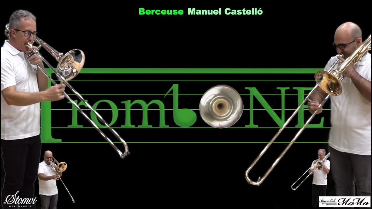 Berceuse,  Manuel Castelló