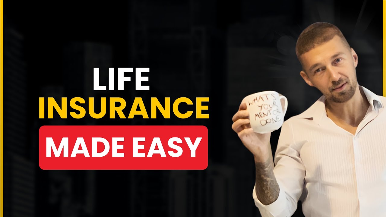 Life Insurance Made Easy