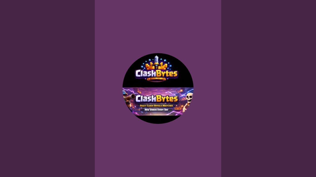 ClashBytes is live!