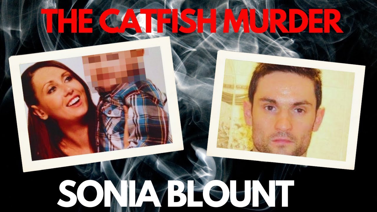 IRISH COFFEE TRUE CRIME : THE CATFISH MURDER AT THE PLAZA HOTEL.
