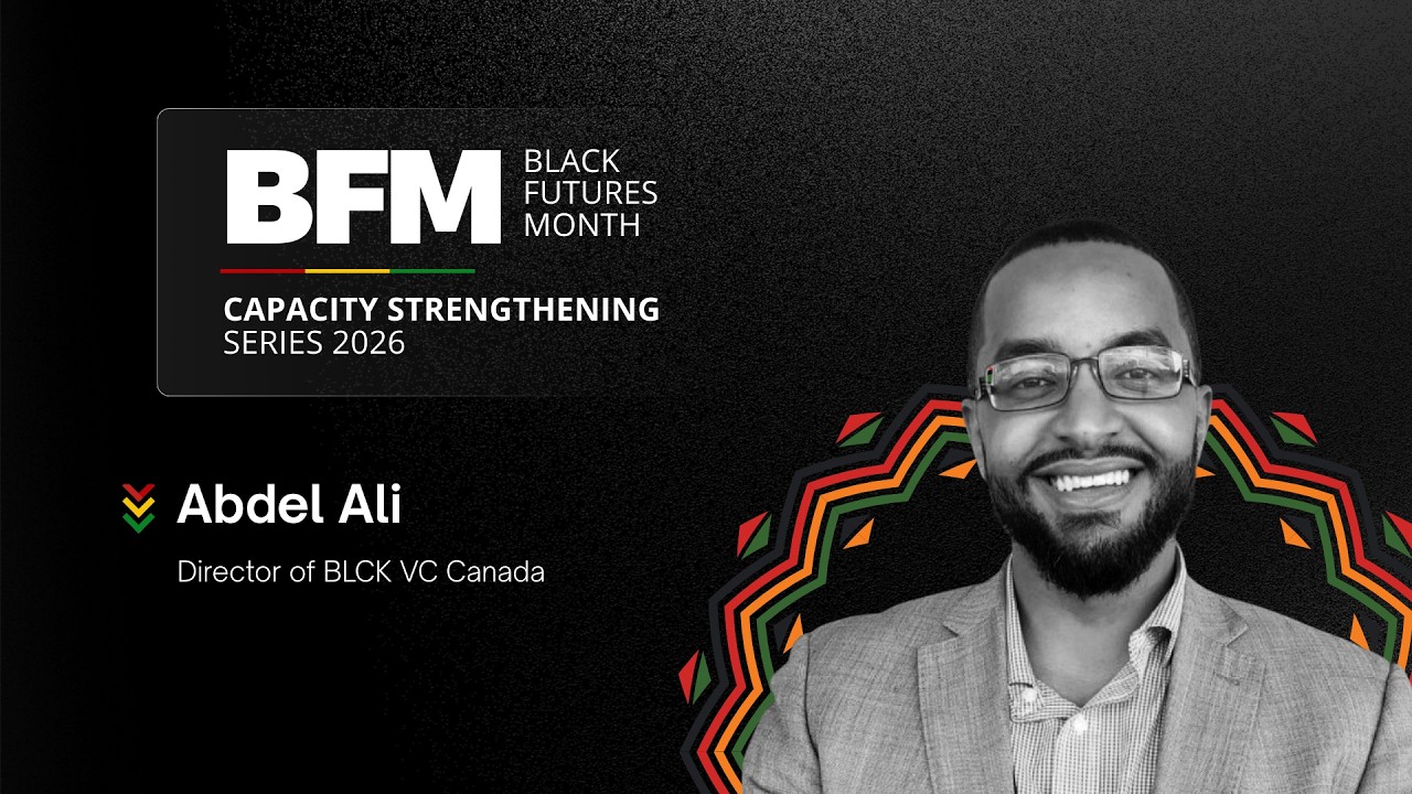 BFM26 – ABDEL ALI, DIRECTOR OF BLCK VC CANADA