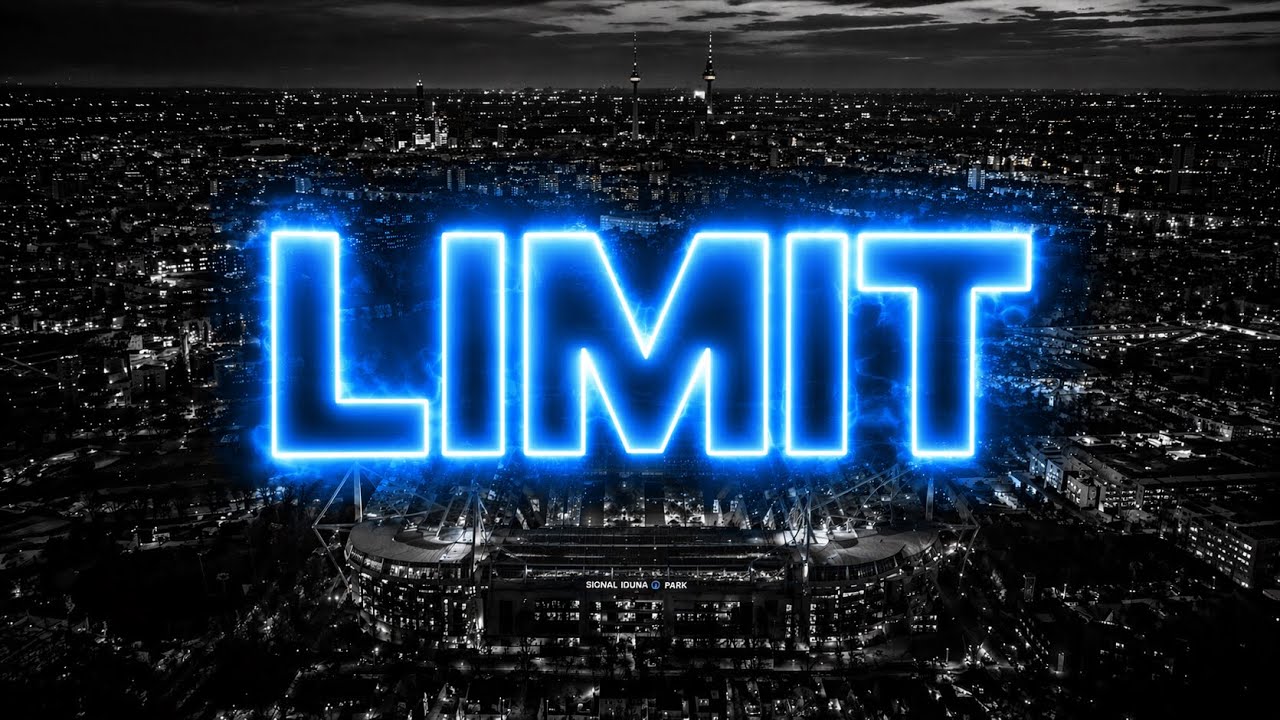 [FREE] Bojan x Kalim Type Beat &bdquo;LIMIT&ldquo; (prod. kayzo & Harty)