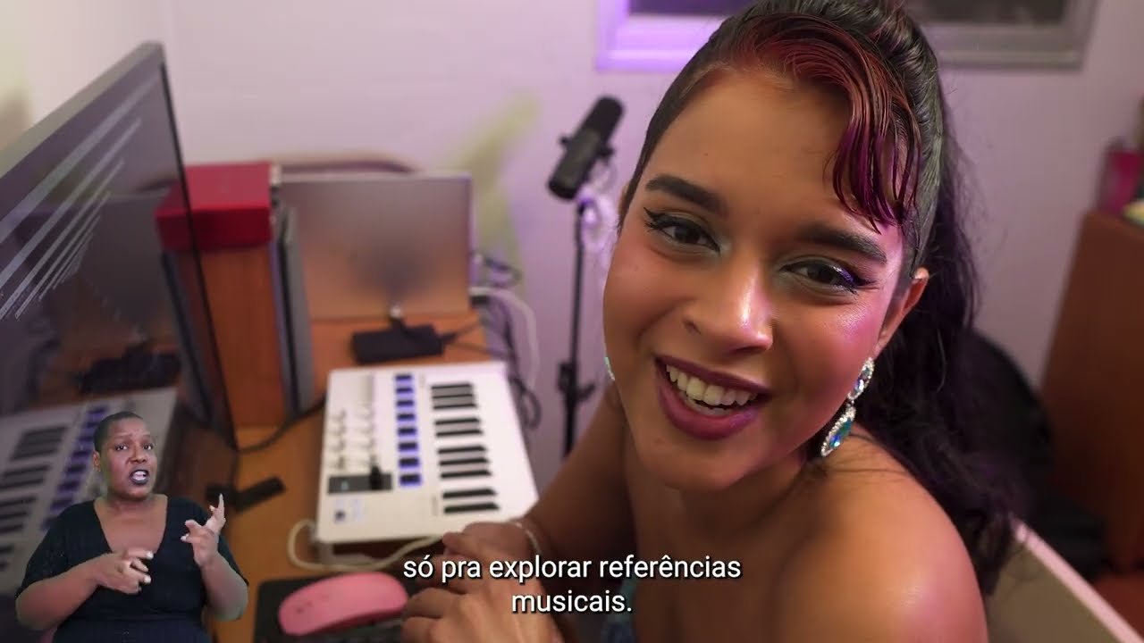 Explorando Referências Musicais: Como Analisar e Estruturar | Aprendendo a Produzir Música do Zero