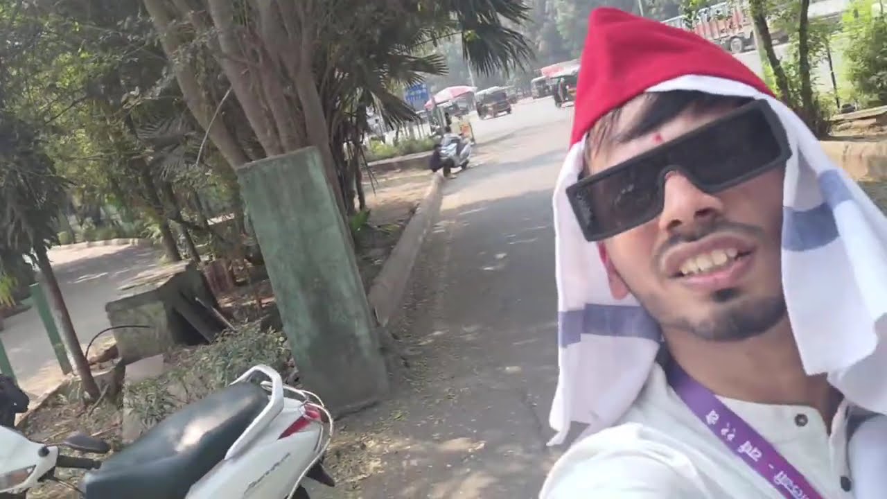#vlog No.2 मुंबईची मानाची पालखी ❤️🙏 दिवस दुसरा 
