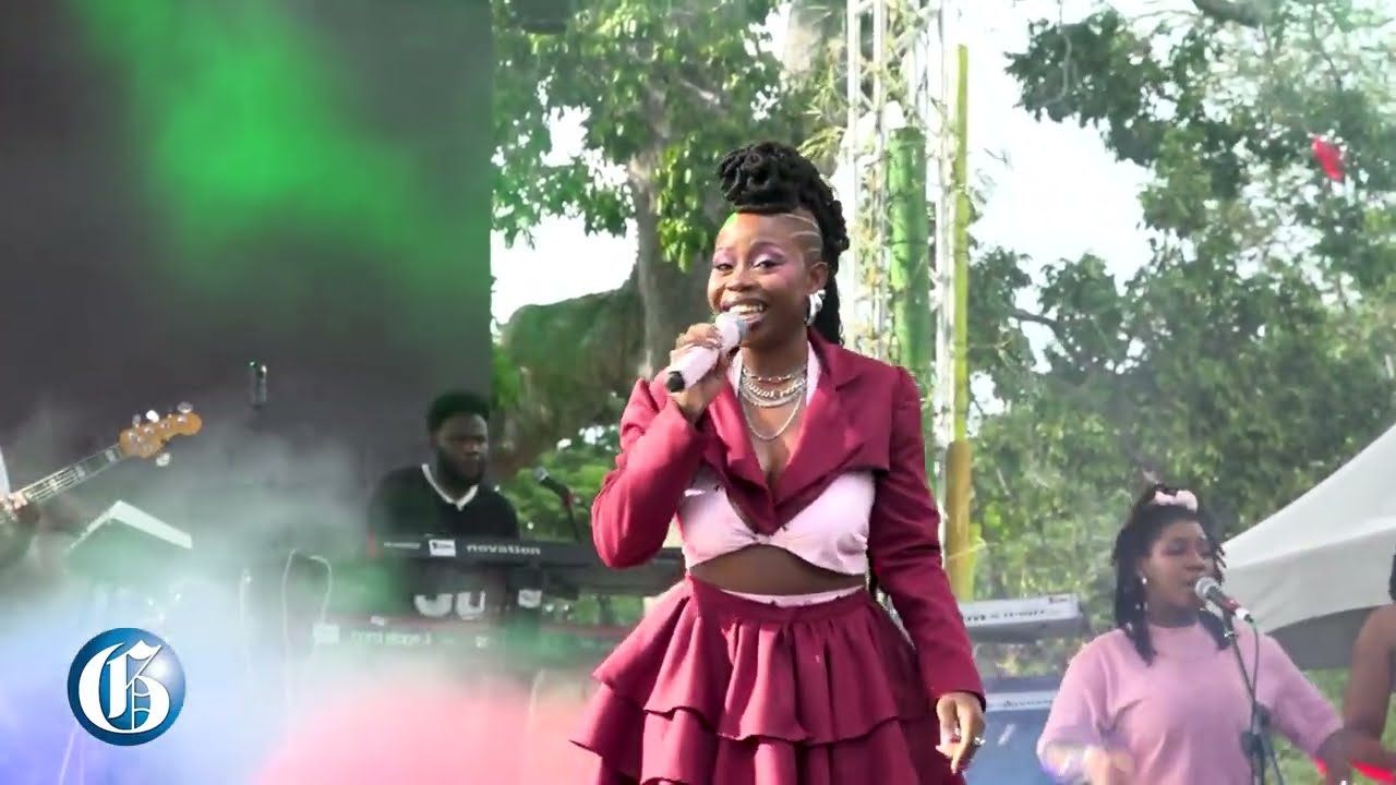 Джоби Джей на Lost In Time 2026!