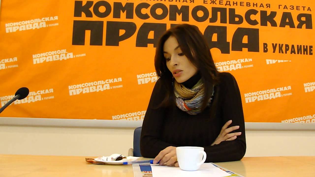 Надежда Мейхер-1