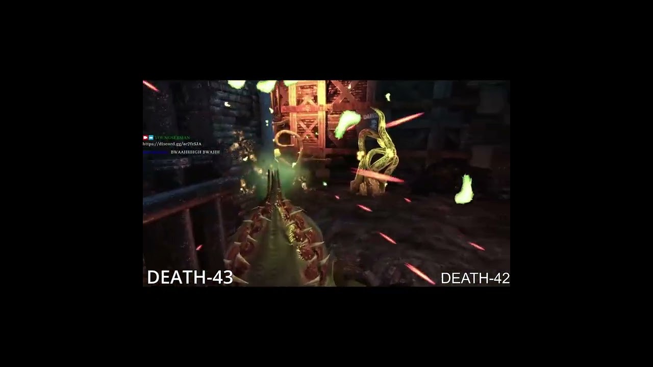 BATMAN ARKHAM ASYLUM PT4 CLIPS pt2 