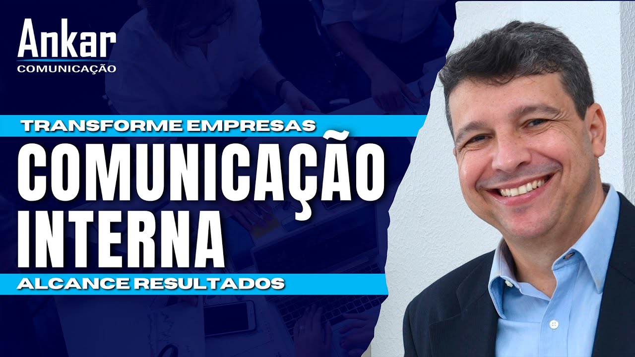 A Importância da Comunicação Interna: Estratégias e Ferramentas para o Sucesso!