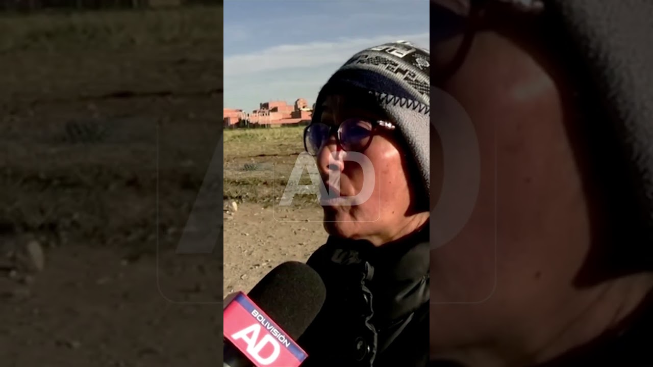 Tragedia y ángeles que aparecieron entre el caos 😢✈️
