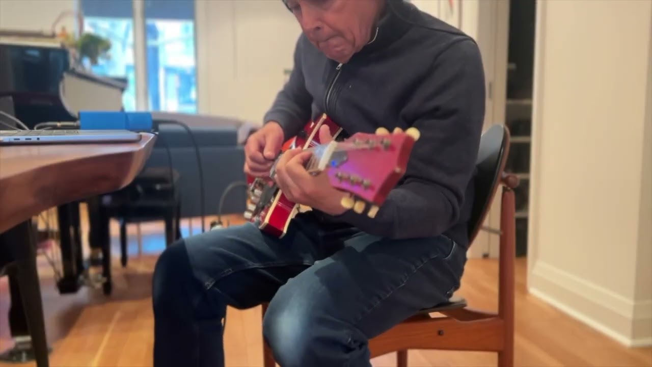 Leaving On A Jet Plane - John Denver