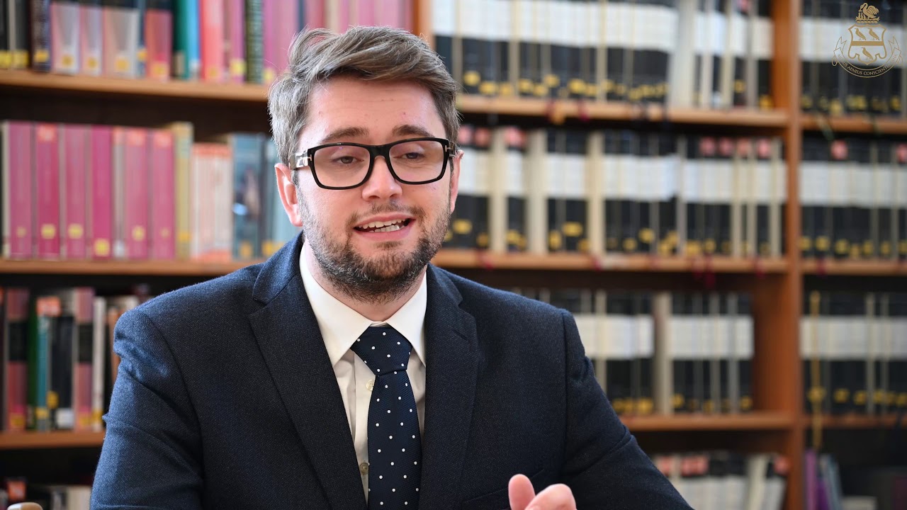 SGS - Sixth Form: Religious Studies