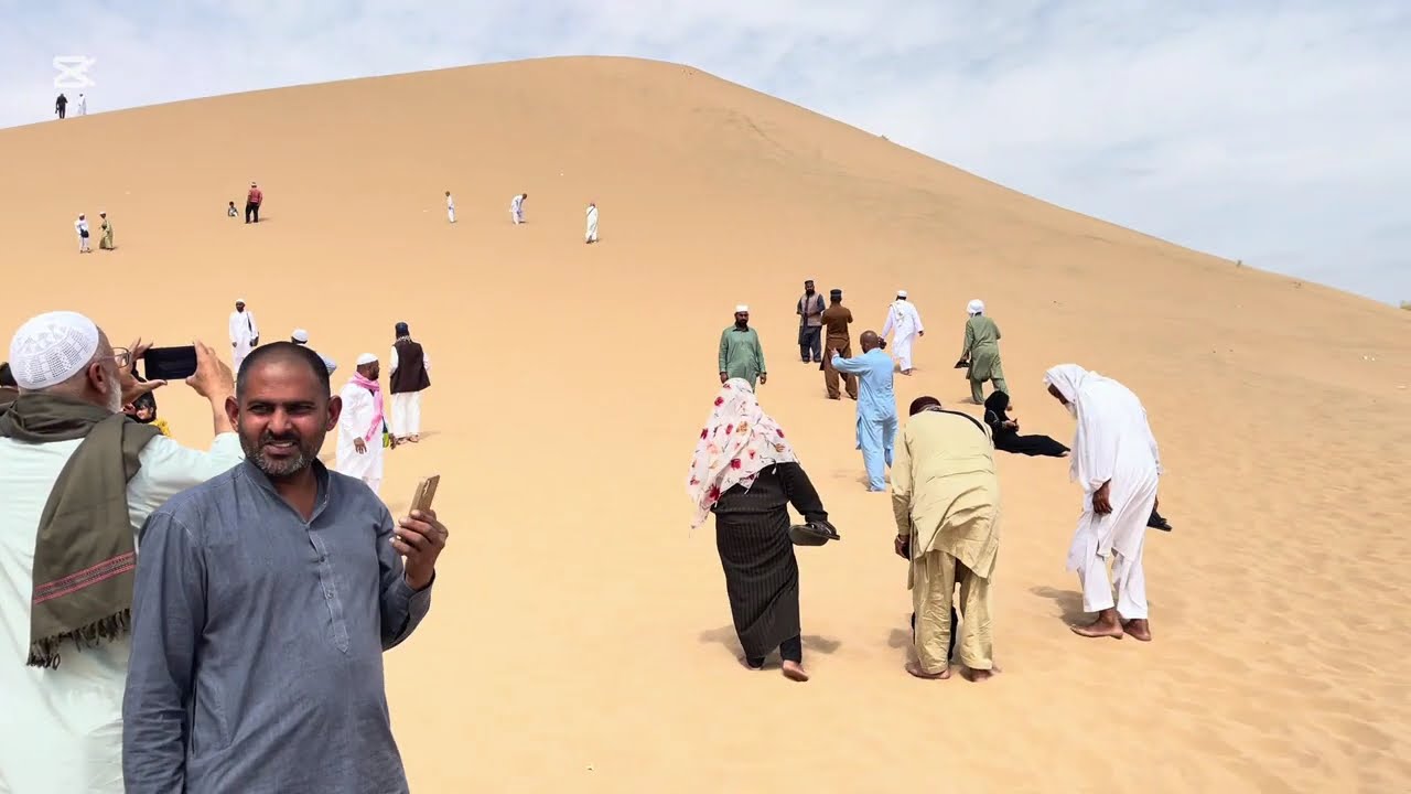 Jabal e Malaiqa Badar series Safar e Ishq Madina | part 2 @danish.shiekh