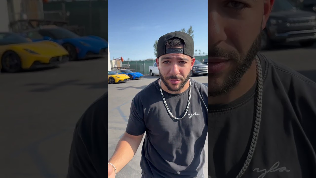 THIS is the EASIEST way to get rid of negative equity!😮&zwj;💨 #carsales #carsalesman #carbuying