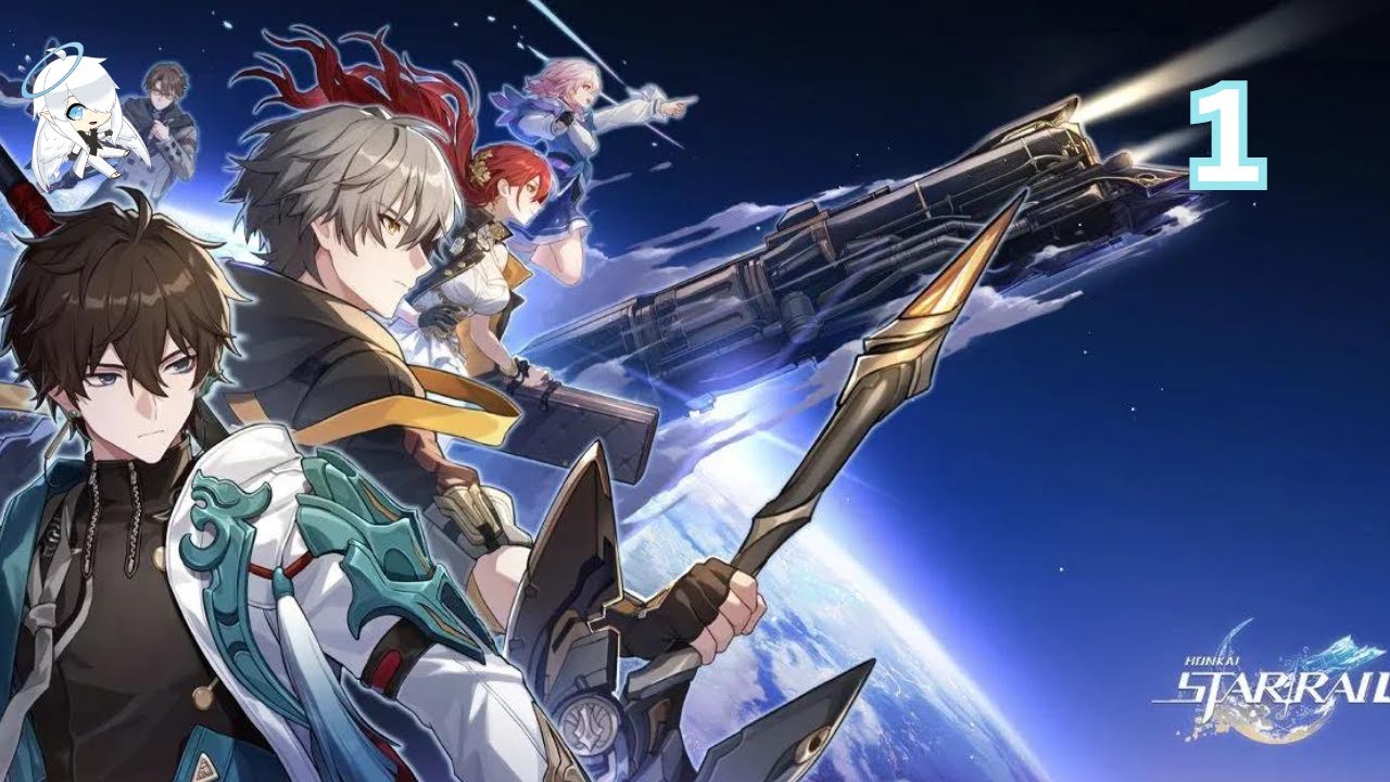 honkai star rail (vod)