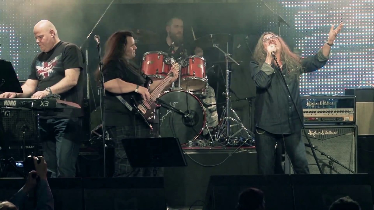 Rudán Joe - Néma dal (50/30 Jubileumi életmű koncert DVD)