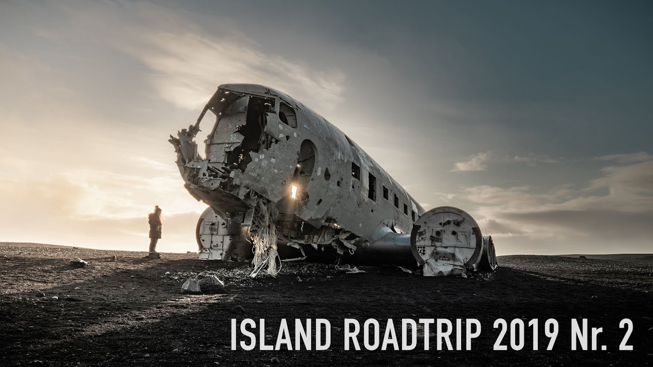 Island Roadtrip 2019 Nr. 2