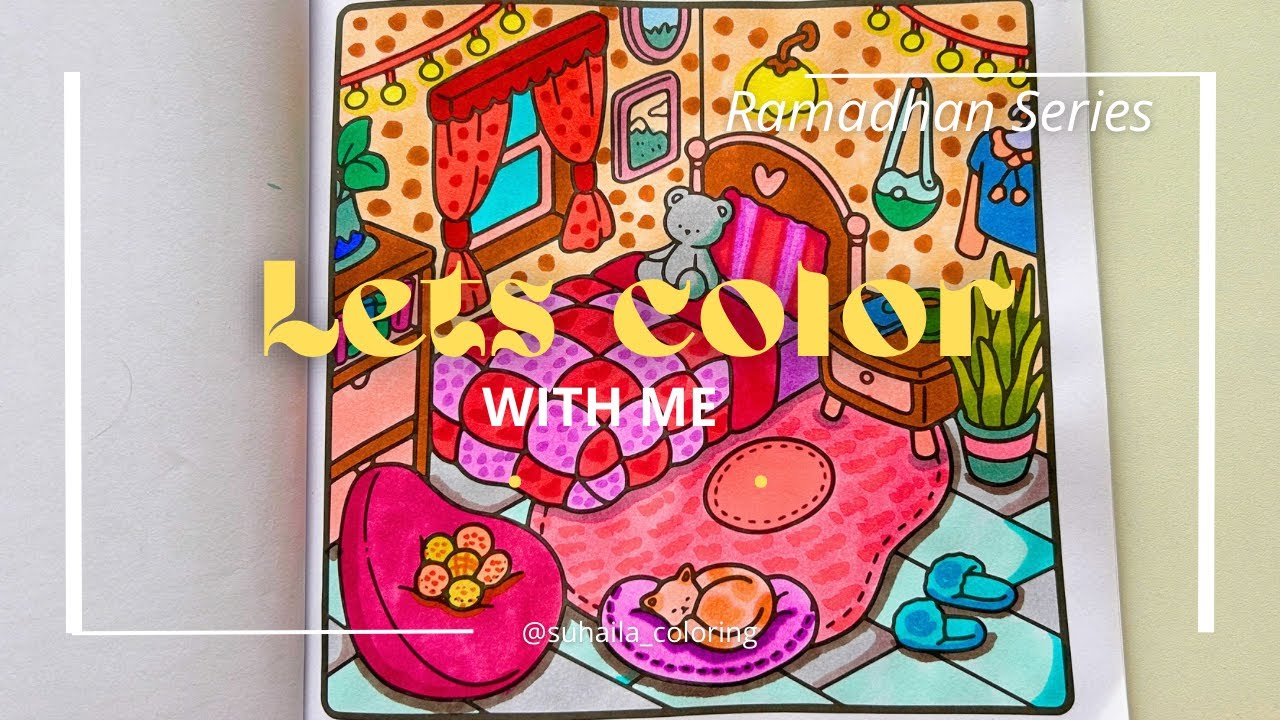 #5 A Cozy Bedroom 🛌🧸🌟| Little Corner | Cocowyo