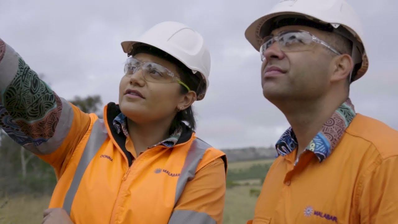 Welcome to Malabar Resources