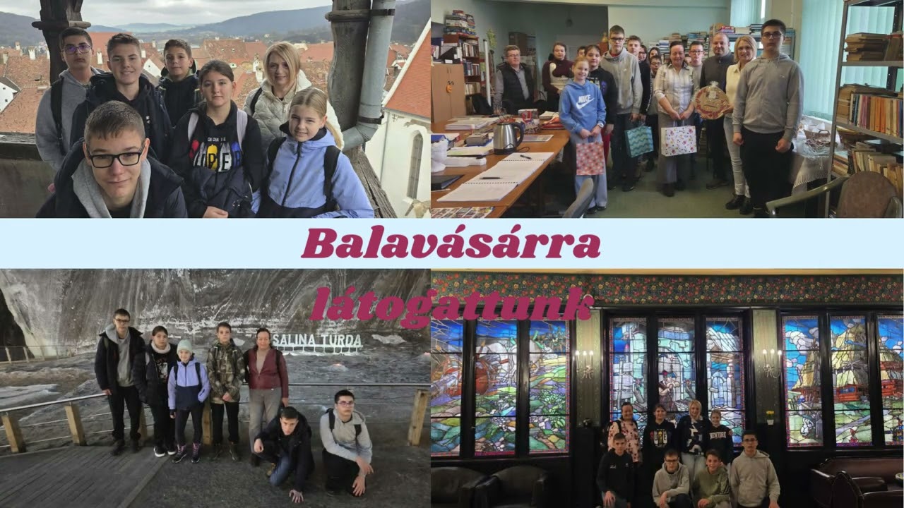 Életképek a Fóti Garay János Általános Iskola mindennapjaiból