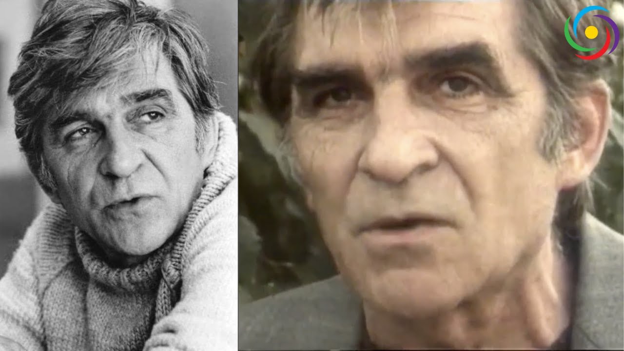 Miroslav Mika Antić - O SMRTI I VEČNOM ŽIVOTU