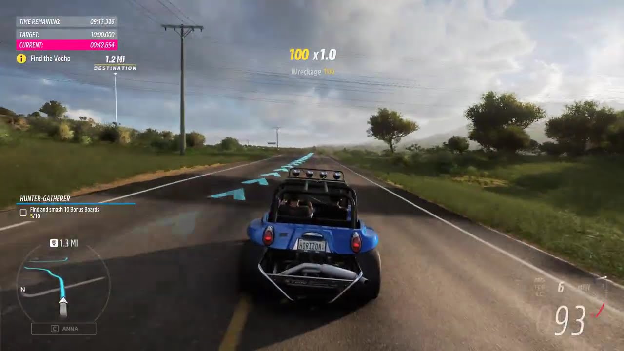 Forza Horizon 5 Gameplay #10 🔥 10th Episode Special!