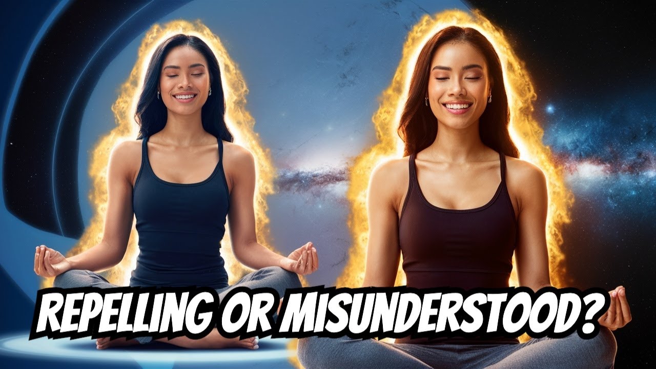 The Hidden Truth About Manifestor Energy That Nobody Talks About!