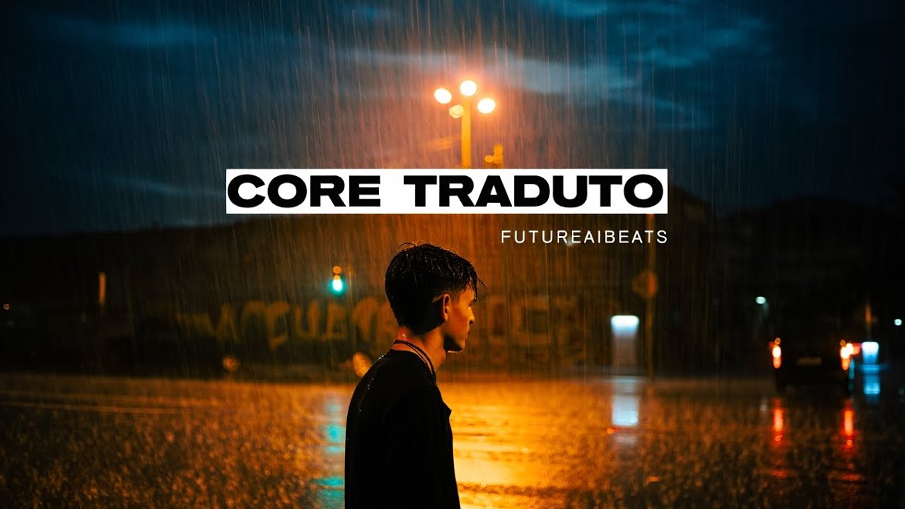 CORE TRADUTO - FUTUREAIBEATS 