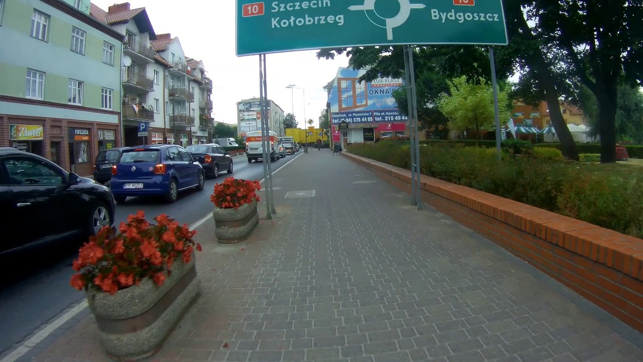 Wałcz