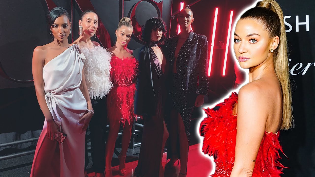 NEW YORK FASHION WEEK 2019 (story time)