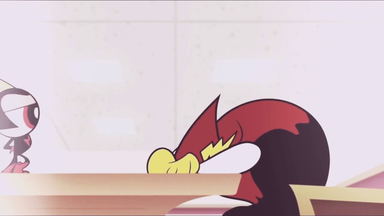 Wander Over Yonder AMV Counting Timber