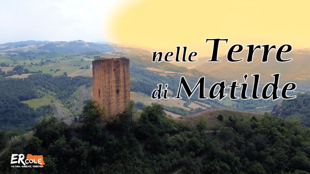 Torre di Rossenella alla Rupe di Campotrera