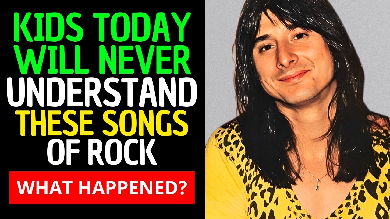​6 Songs That CHANGED Music History FOREVER