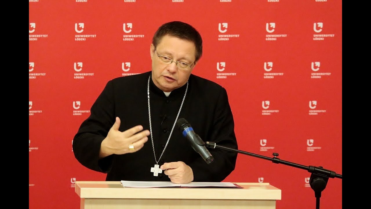 Abp Ryś | 