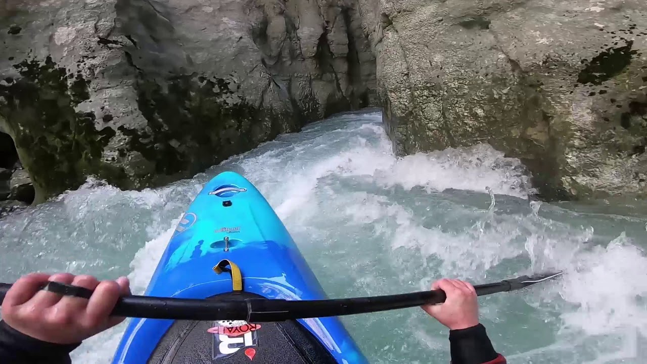GORGES DU VERDON