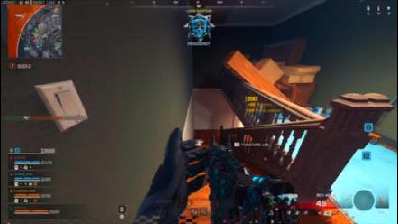 BO7 Warzone GAMEPLAY BEAMS!!🎯