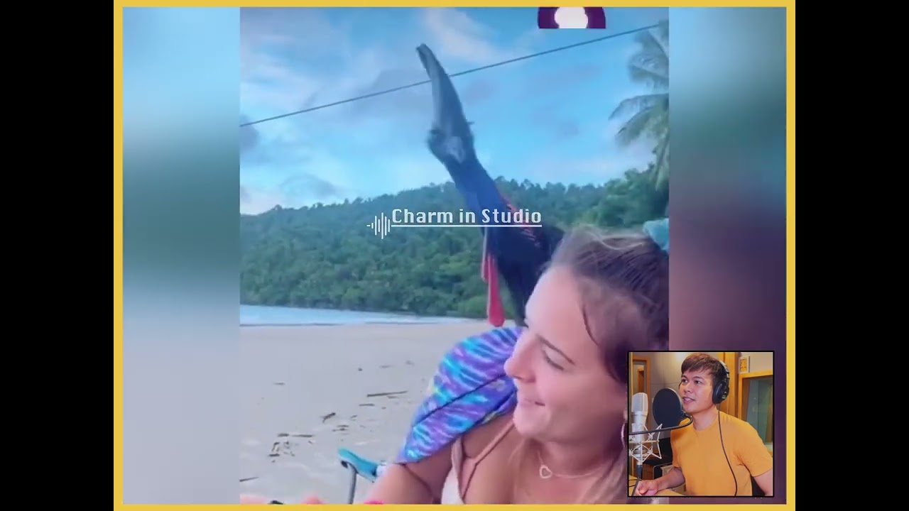 ကိုသေ့ (Voiceover by Charm)