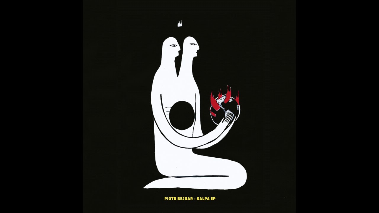 Piotr Bejnar - Everything's In You (OTAKE 025)