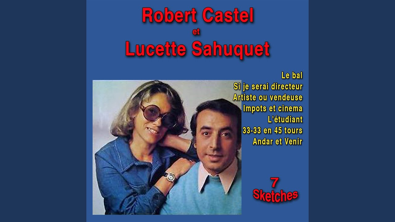 L'&eacute;tudiant