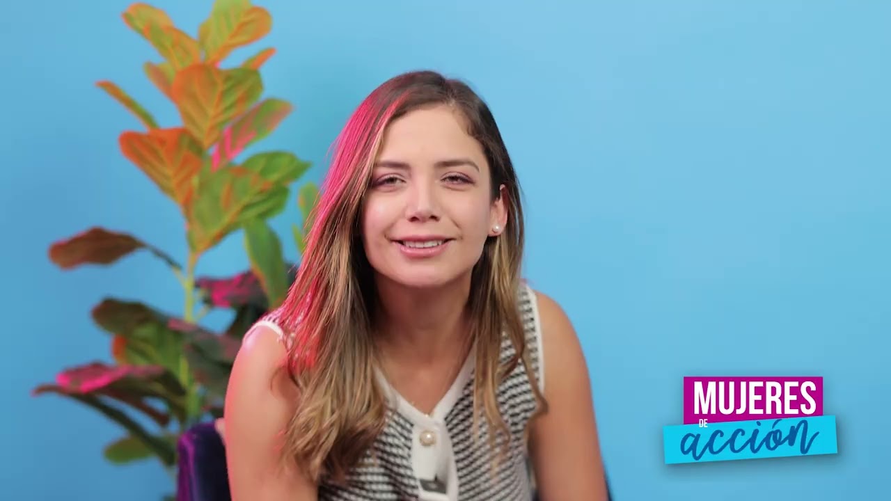 ✨ Berenice Villagrana: Capítulo 32 de Política con Ojos de Mujer ✨