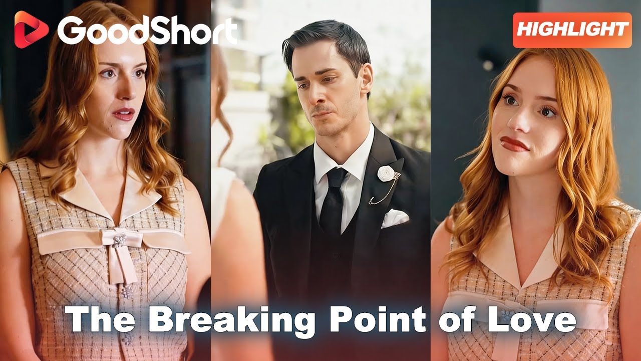 😘The Breaking Point of Love |🥀 Seven years of love vanish when Kelly sees her daughter choose Bella.