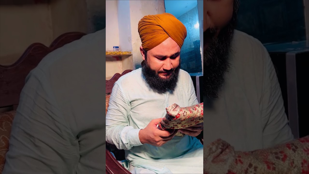 Sweden me Quran e pak ki toheen|Dani bhai