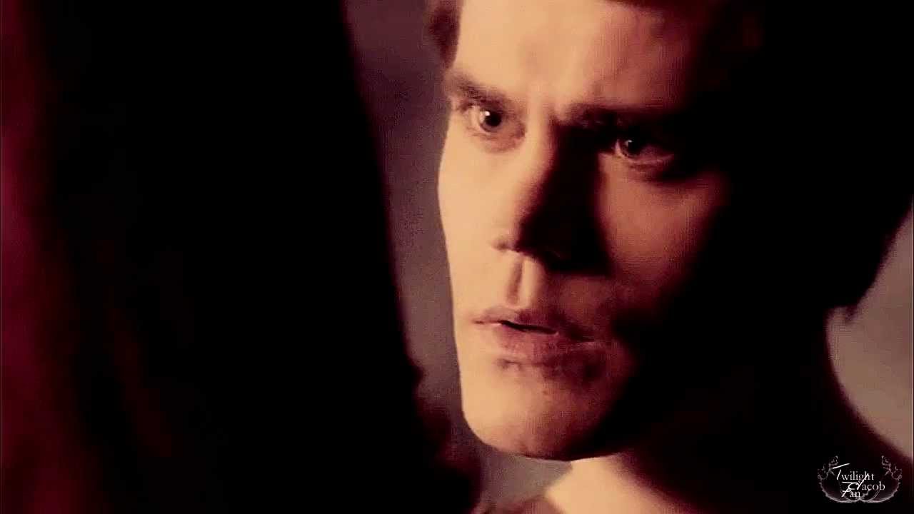 ►Stefan + Silas | Last Breath