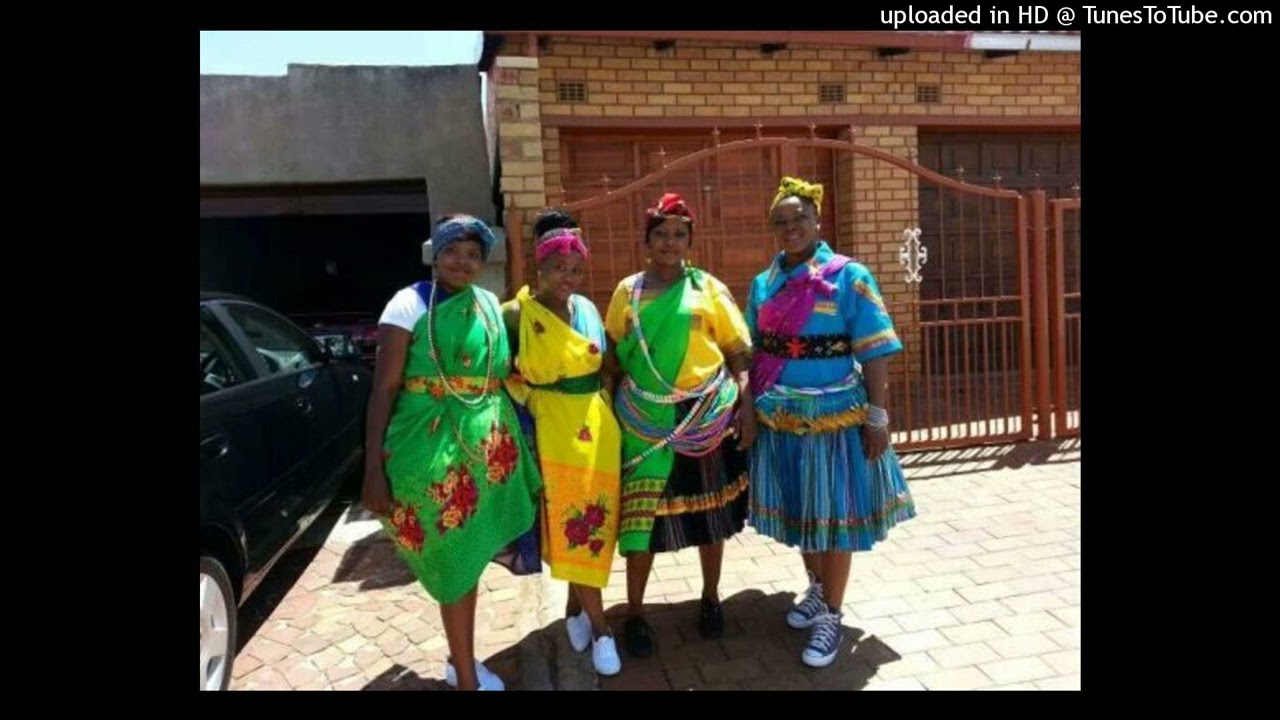 Xitsonga hit 2025 [Unknown artist Xigaza Remix]