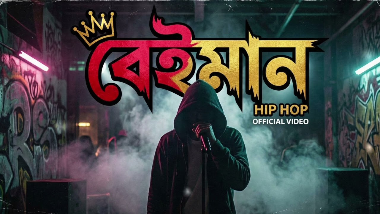 বেইমান হিপহপ সং# বেইমান# বেইমান গান#Beiman #beiman gong