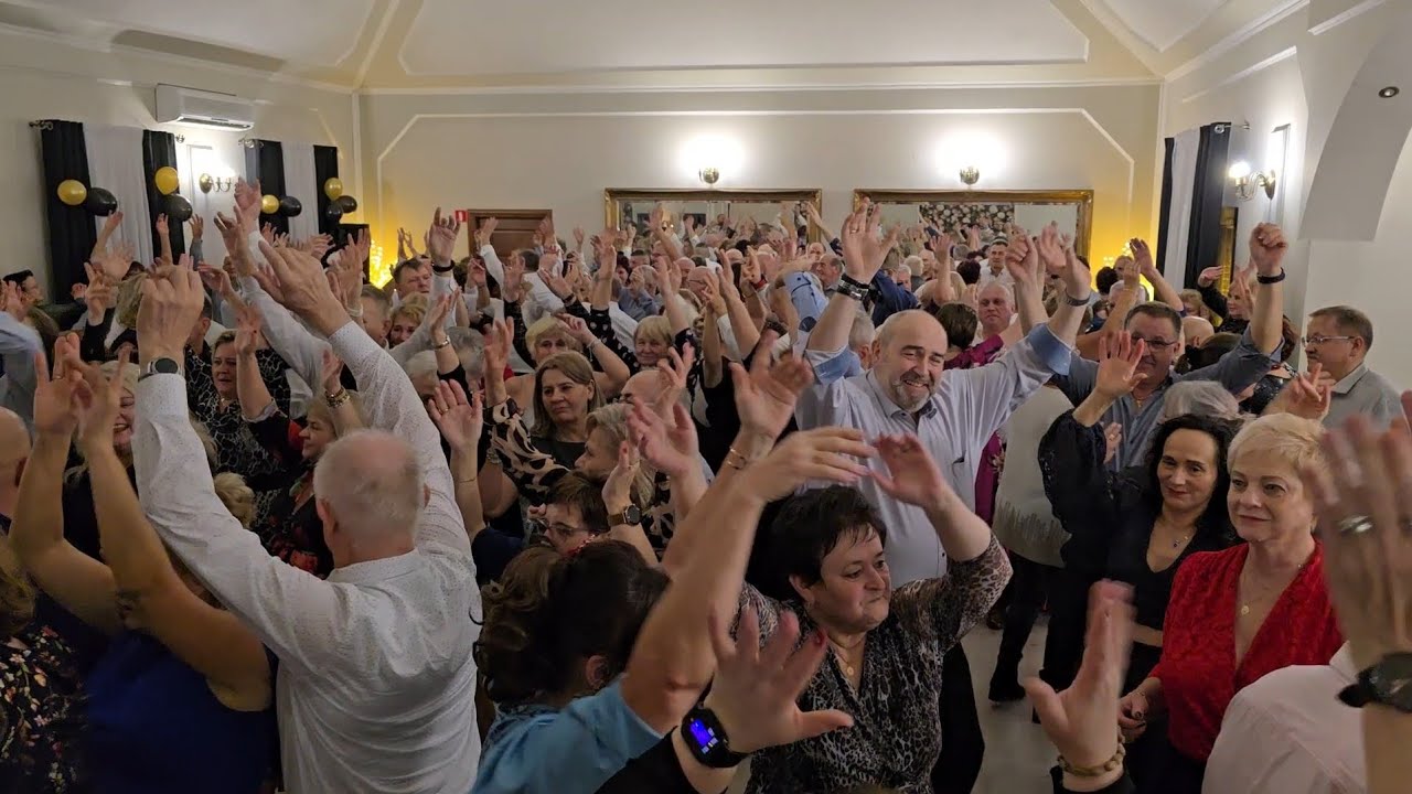 4 stycznia 2025 KAPELA STĄPORKOWSKA ze swoim HITEM! - robi furorę!!