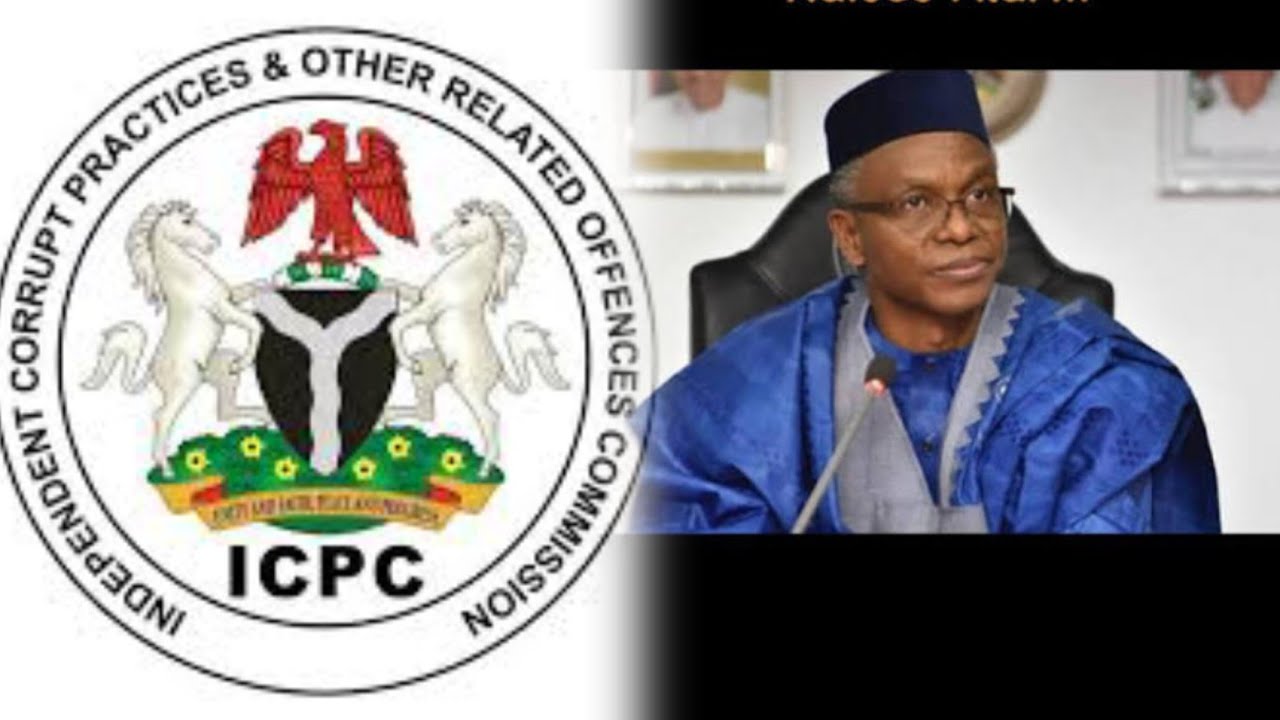 ICPC RECOVER WIRE TAPPING EQUIPMENT FROM EL-RUFAI
