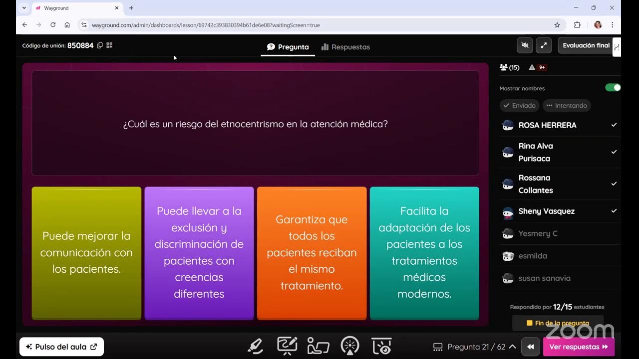 Prepa SERUMS 2026