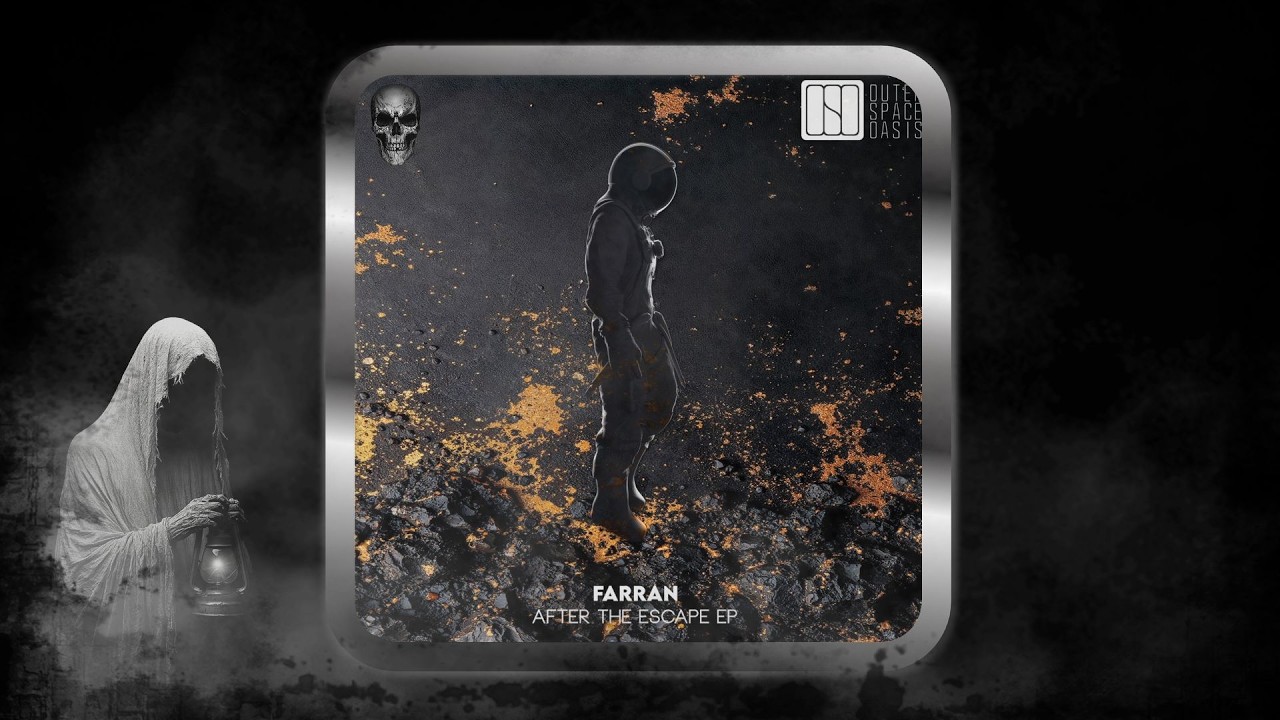 FARRAN &ndash; Aftermath (Original Mix) [Outer Space Oasis]