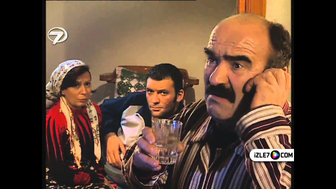MİHRALİ -  18. BÖLÜM
