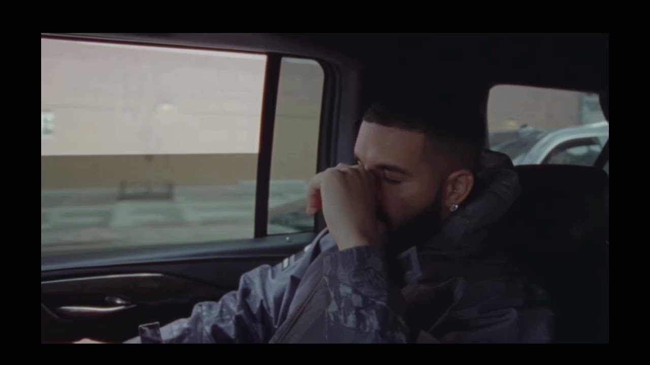 Drake Finesse legendado